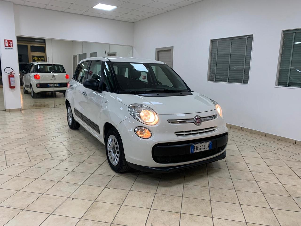 Fiat 500L 1.4 95 CV Lounge