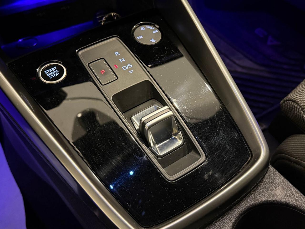 Audi A3 S Line Edition 2.0 30 TDI #8950