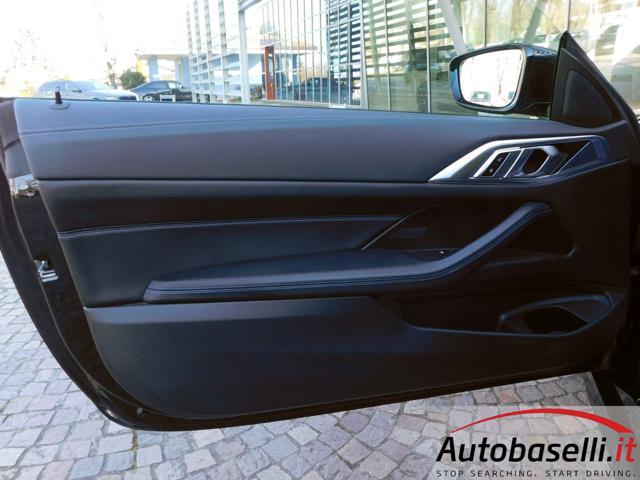 BMW 420 D 48v COUPÉ MSPORT ''PRO'' AUTOMATICA Mild hybrid