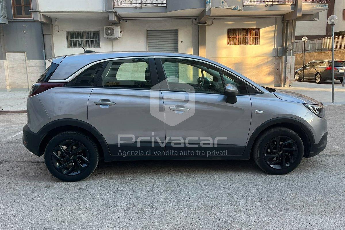 OPEL Crossland X 1.5 ECOTEC D 102 CV Start&Stop Innovation