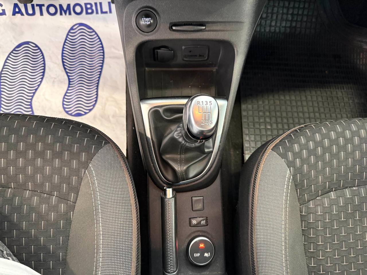 Renault Captur dCi 8V 110 CV Start&Stop Energy Initiale Paris