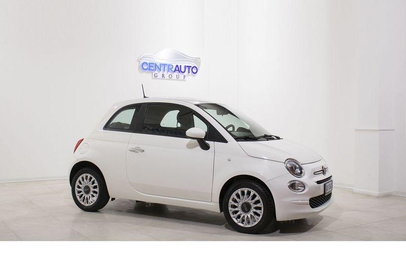 FIAT 500 1.0 70cv Hybrid Lounge