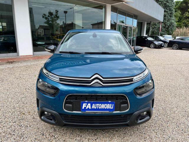 CITROEN C4 Cactus PureTech 110 S&S Shine