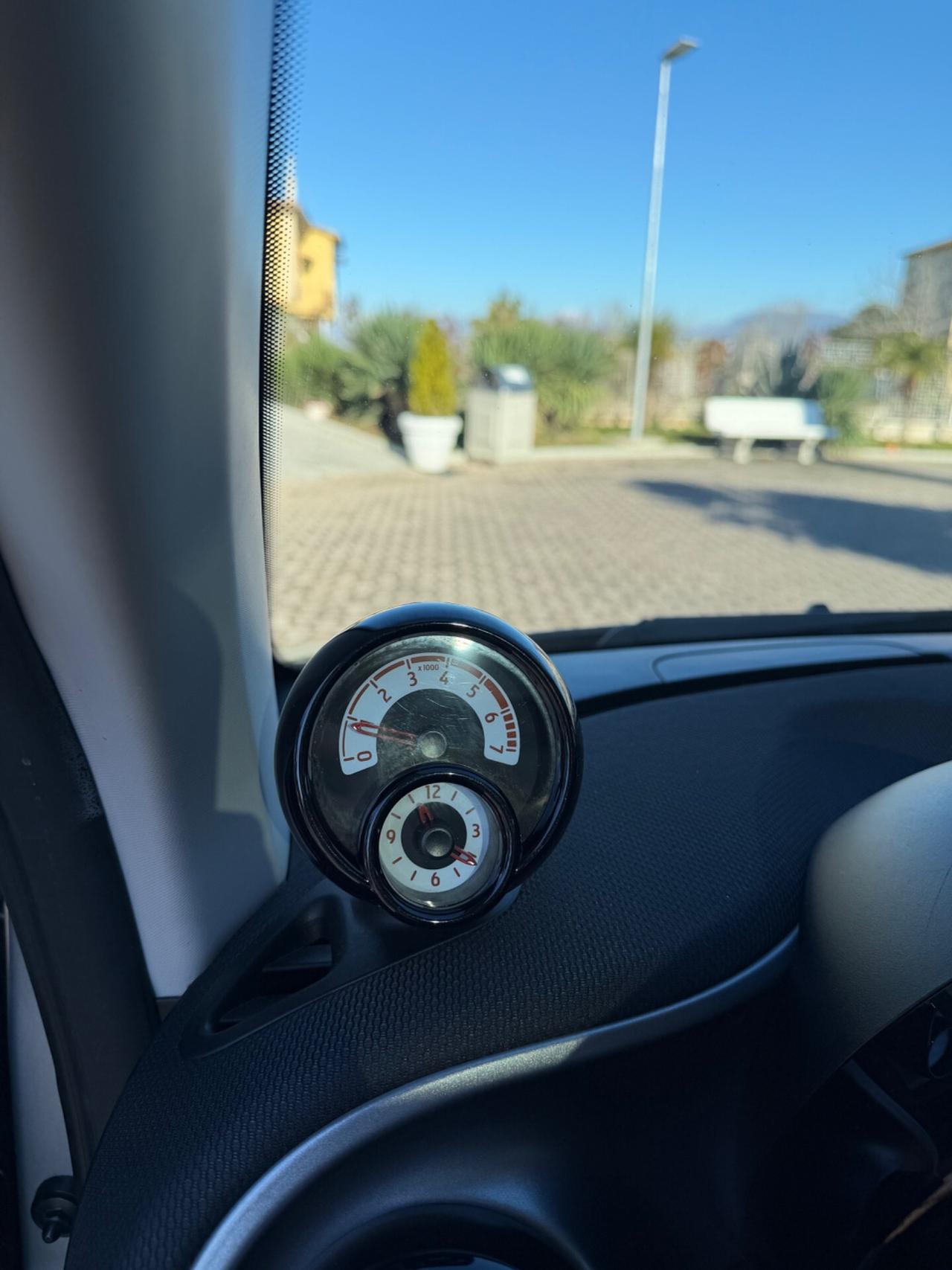 Smart ForTwo 70 1.0 Prime