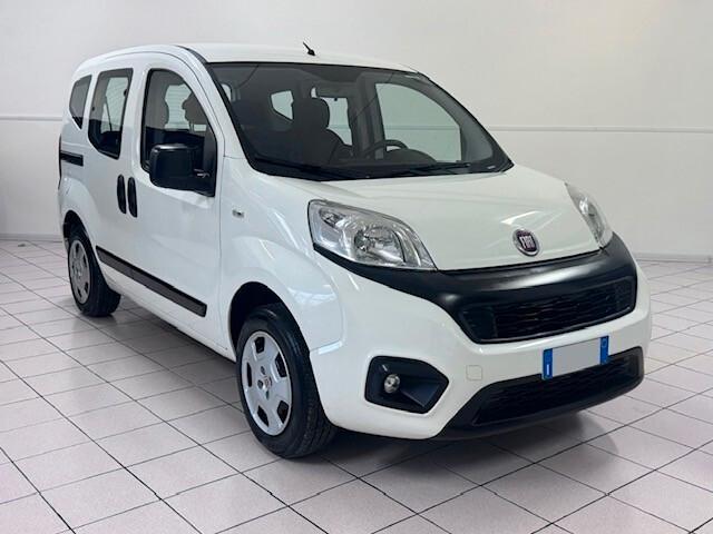 Fiat Qubo 1.4 - METANO - 11/2018