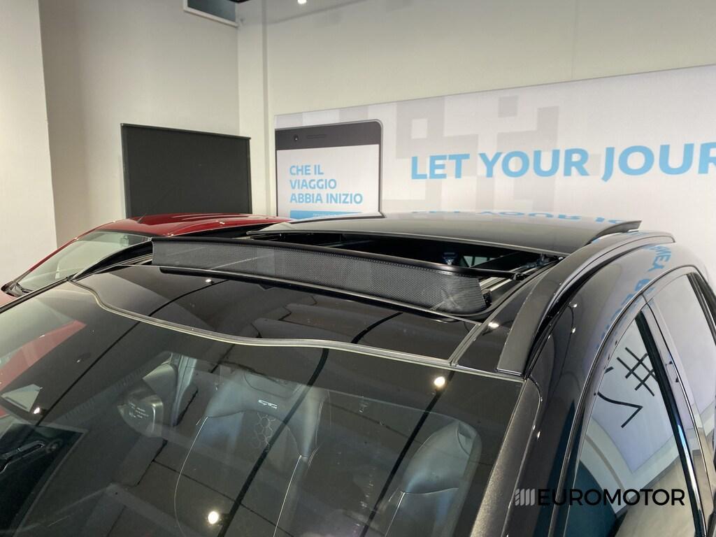 Kia Sportage 1.6 CRDi MHEV GT-line Panorama Sunroof MT