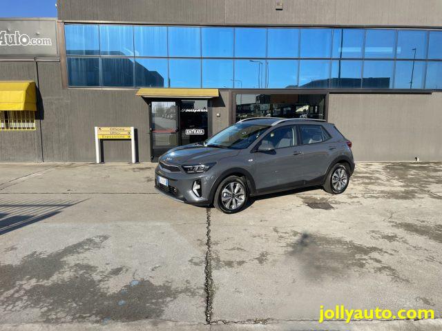 KIA Stonic 1.2 DPI Urban OK PER NEOPATENTATI