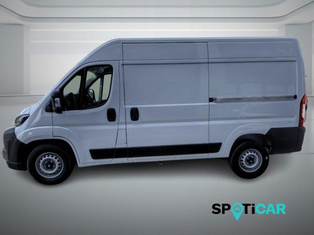 FIAT Ducato 35 2.2 Mjt 140CV PM-TM Furgone Maxi