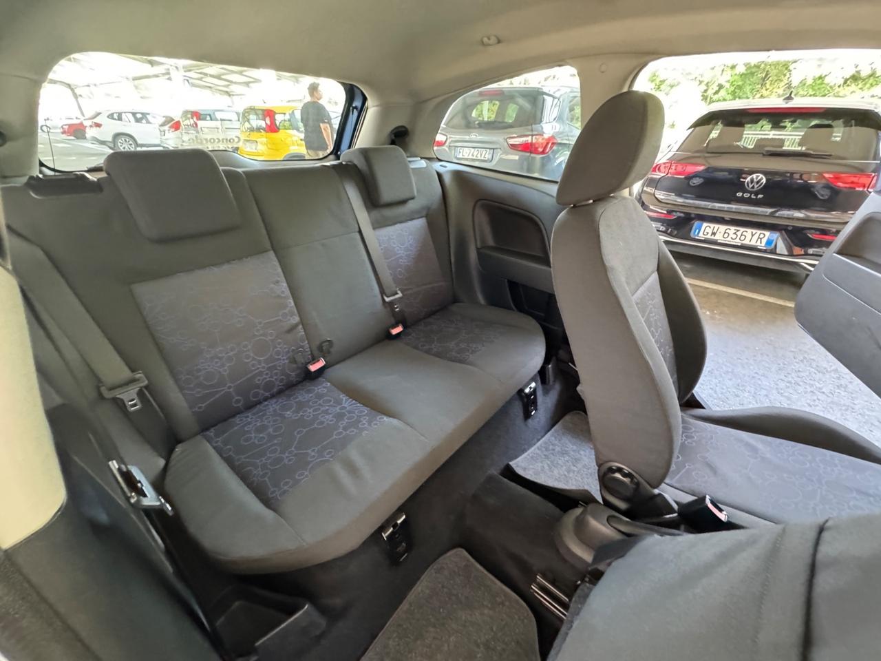 Ford Fiesta 1.4 16V Ghia 44.000km originali 2007