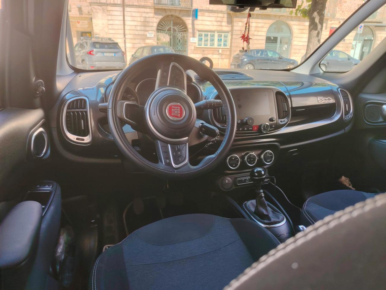 Fiat 500L 1.6 Multijet 120 CV Business