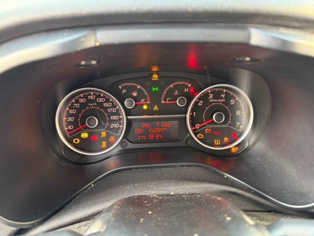 FIAT Doblo Doblò 1.3 MJT S&S PC-TN Cargo Easy