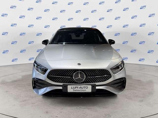 Mercedes-Benz A 200 A 200 AMG Line Premium auto