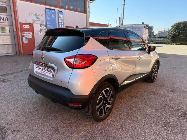 RENAULT Captur TCe 90 CV Energy Intens PREZZO REALE