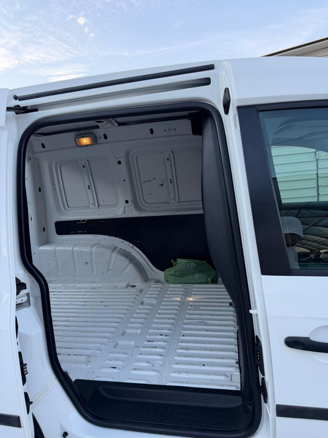 Volkswagen Caddy 2.0 TDI 102 CV Furgone Business