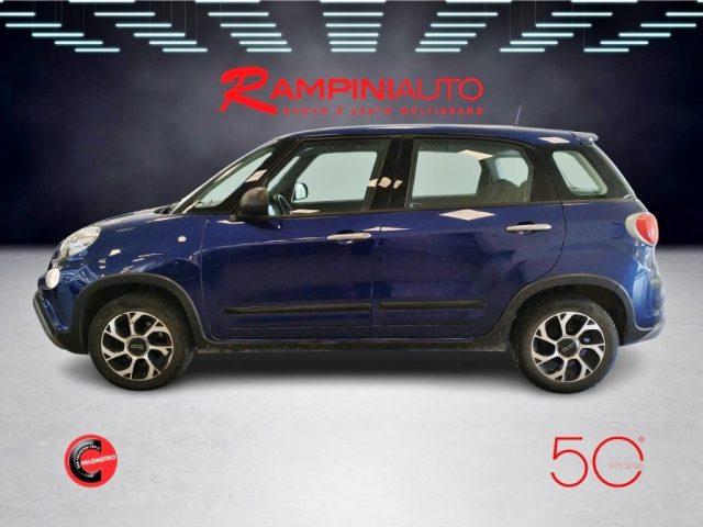 FIAT 500L 1.3 Multijet 95 CV City Cross Pronta Consegna