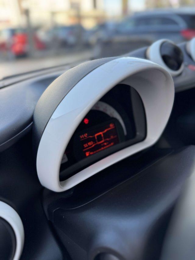 SMART ForTwo 1.0 71cv twinamic Iva Esposta