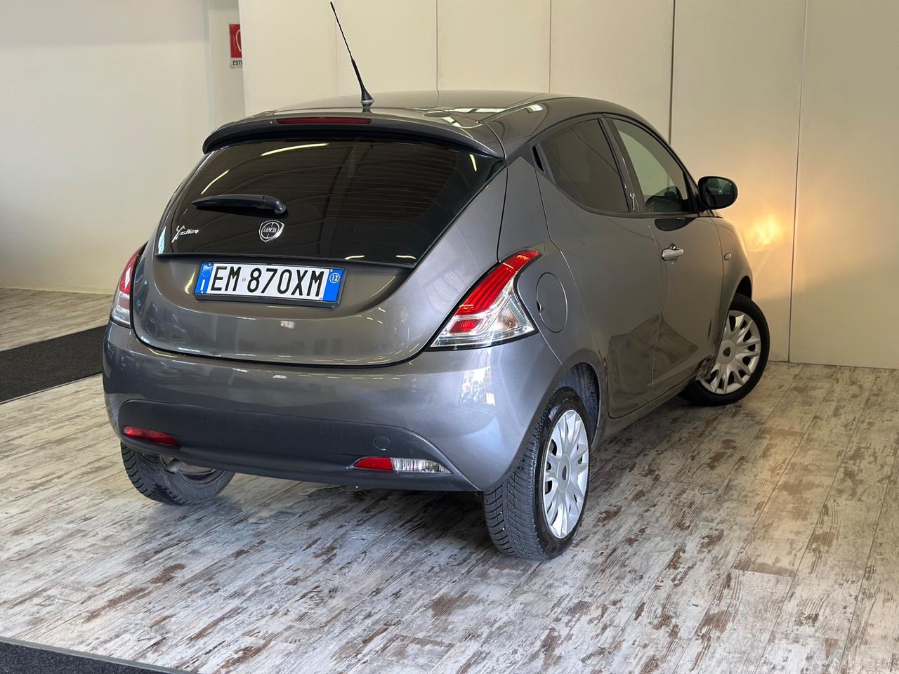 Lancia Ypsilon 1.2 Benzina 5 porte S&S Platinum Ok Neopatentati