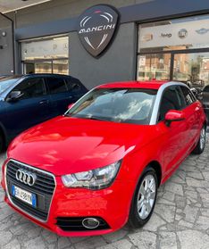 Audi A1 1.2 TFSI Attraction
