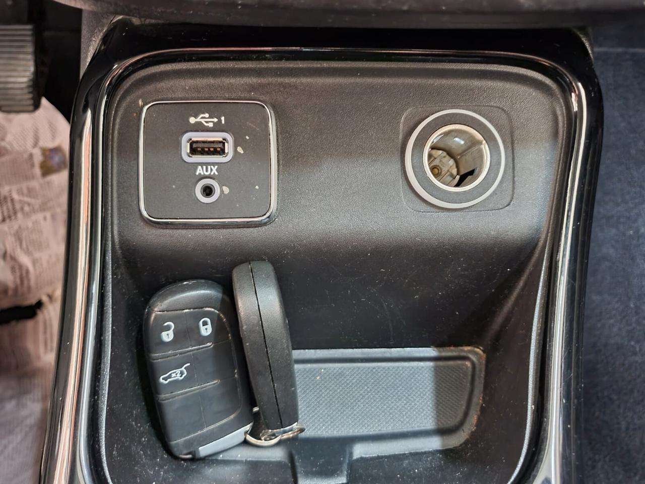 Jeep Compass 1.6 Multijet 120cv Limited 2019