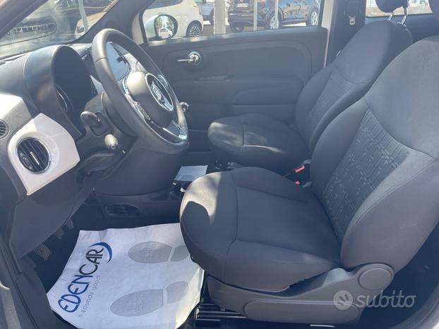 Fiat 500 1.0 hybrid Dolcevita 70cv