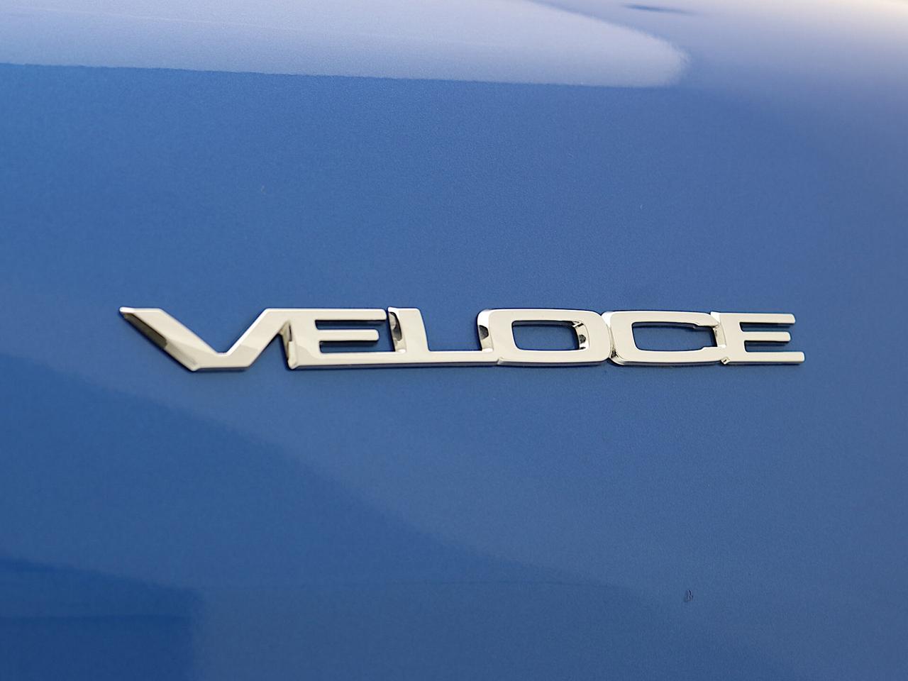 Alfa Romeo Stelvio 2.2 Turbodiesel 210 CV AT8 Q4 Veloce