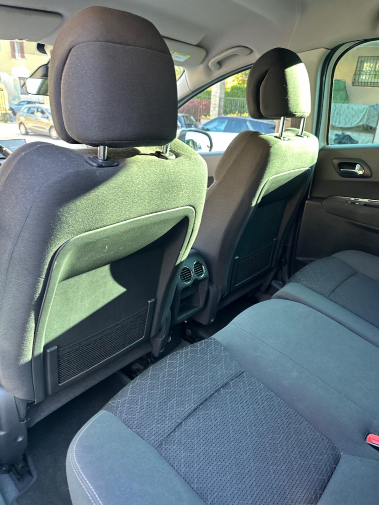 Peugeot 3008 BlueHDi 120 EAT6 S&S ALLURE KMCERT GARANZ