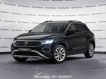 Volkswagen T-Roc T-Roc 2.0 TDI SCR 150 CV DSG Edition Plus