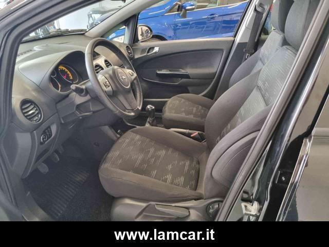 OPEL Corsa 1.3 CDTI 75CV F.AP. 5 porte Elective