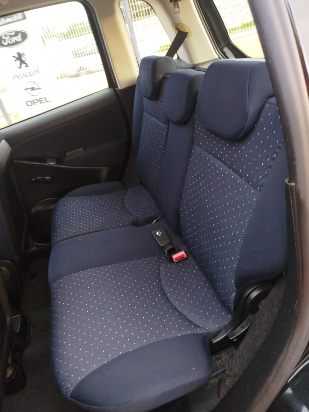 Fiat Idea 1.4 16V S&S Emotion