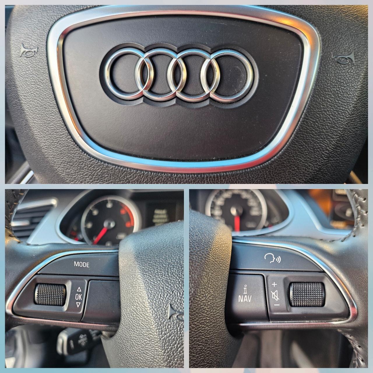 Audi A4 Avant 2.0 TDI 150 CV Advanced