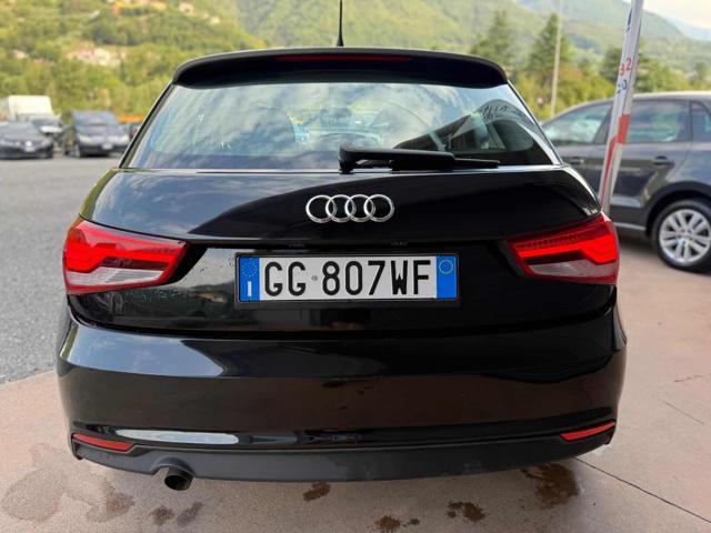 AUDI A1 1.4 TDI ultra Sport S-line