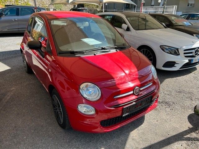 Fiat 500 1.2 POP STAR