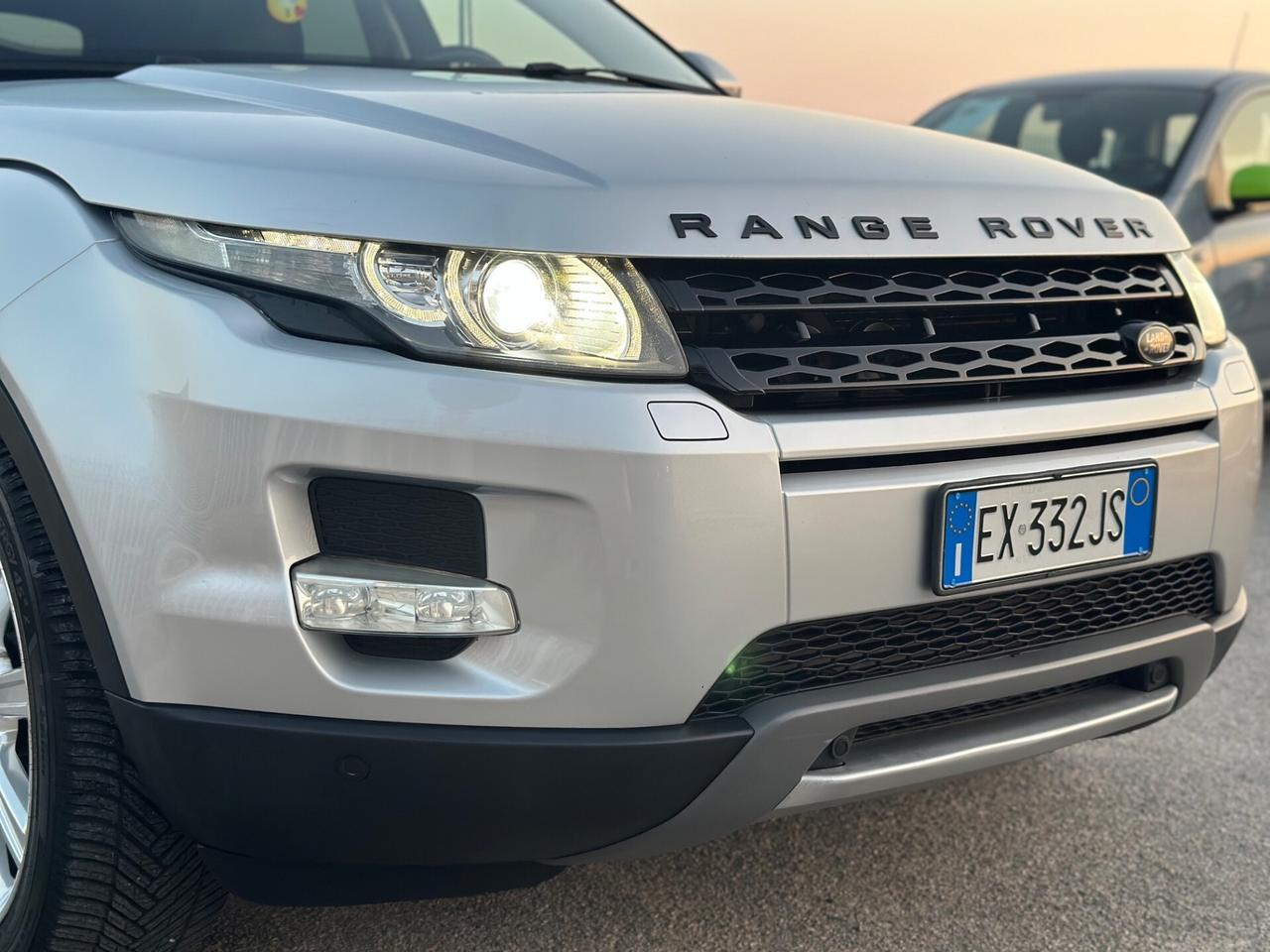 Range ROVER Evoque 2.2 190CV 4X4 AUT. Prestige