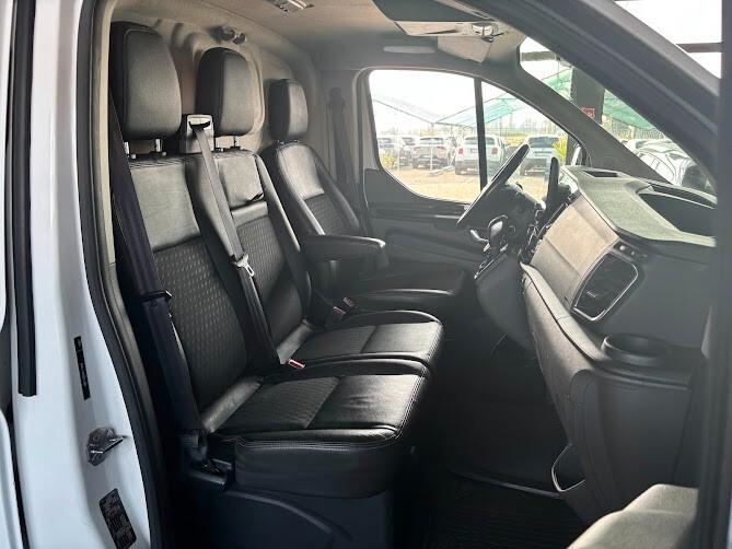 Ford Transit Custom 310 2.0 TDCi 170 AUTOMATICO