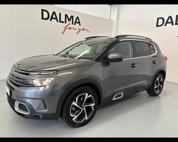 CITROEN C5 Aircross 2018 - C5 Aircross 1.5 bluehdi Shine s&s 130cv m