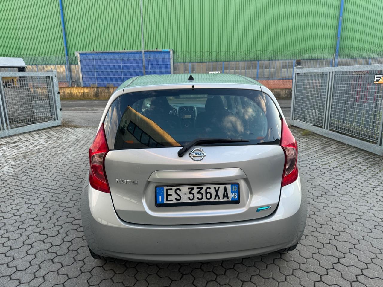 Note 1.2 12V Tekna 80CV NEO PATENTATI