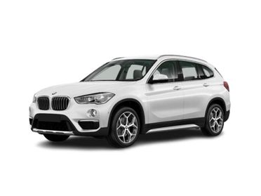 BMW X1 sDrive18d 150 CV Automatica LED xLine