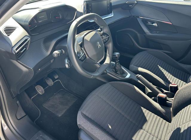 PEUGEOT 2008 PureTech 100 S&S Active Pack