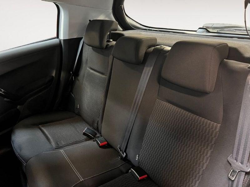 Peugeot 208 1° serie PureTech 82 Stop&Start 5 porte Active