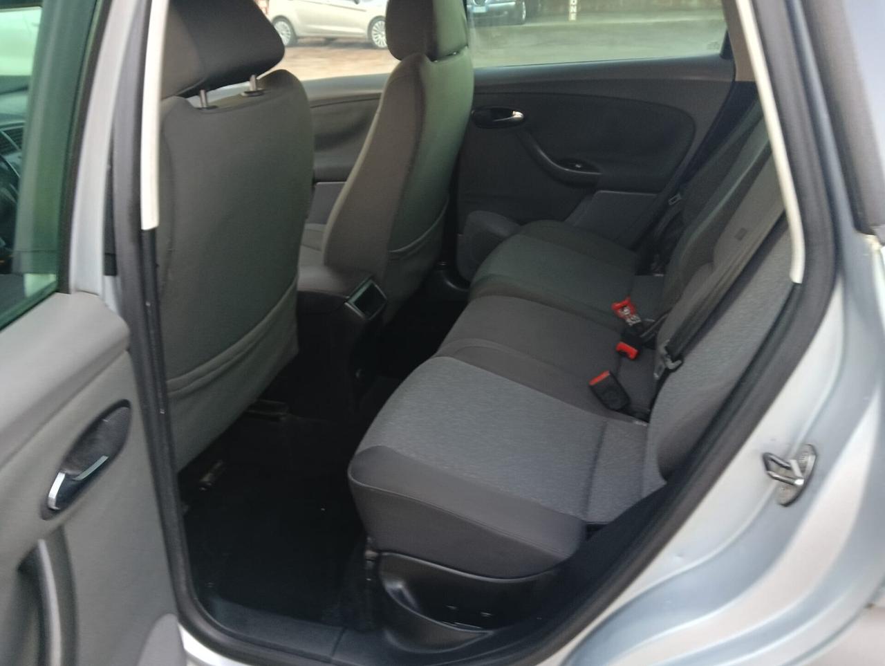 Seat Toledo 1.9 TDI/110 CV cat Stella Plus