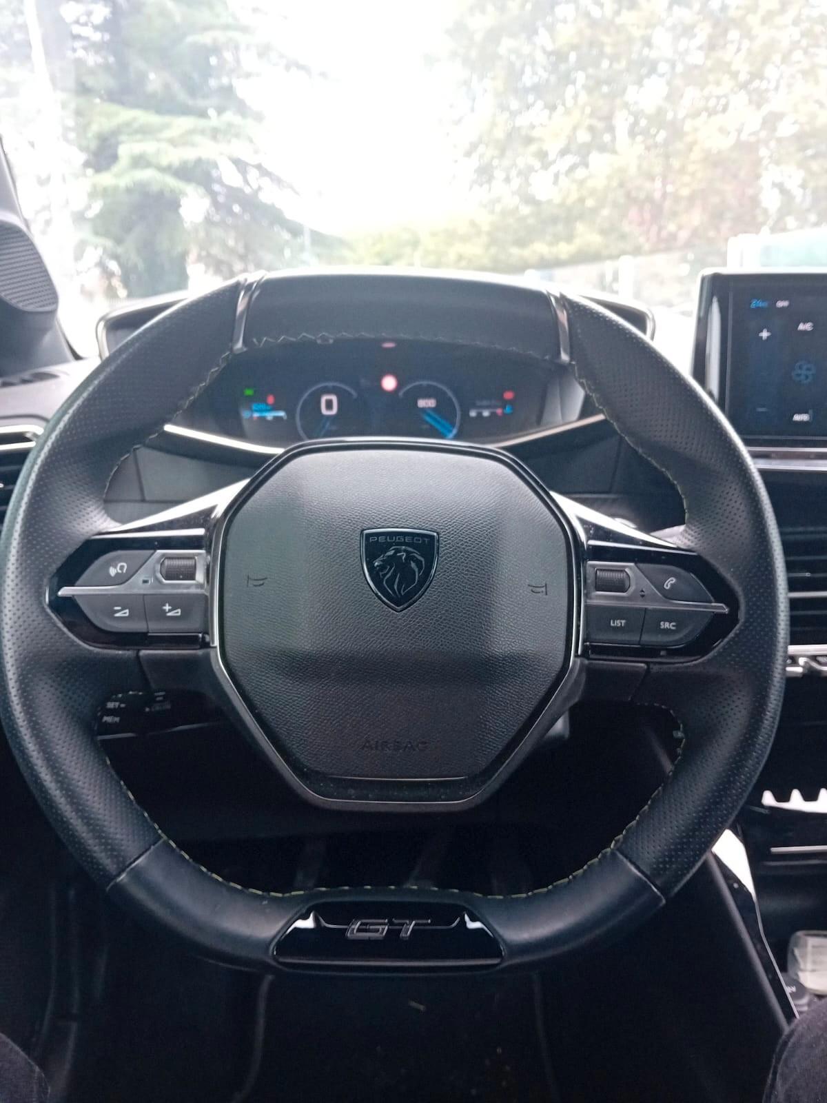 Peugeot 208 PureTech 100 Stop&Start 5 porte GT