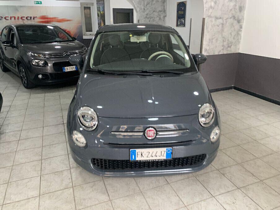 Fiat 500 1.2 Pop - SOLI KM 29.000!!!!!!!!!!!!!!
