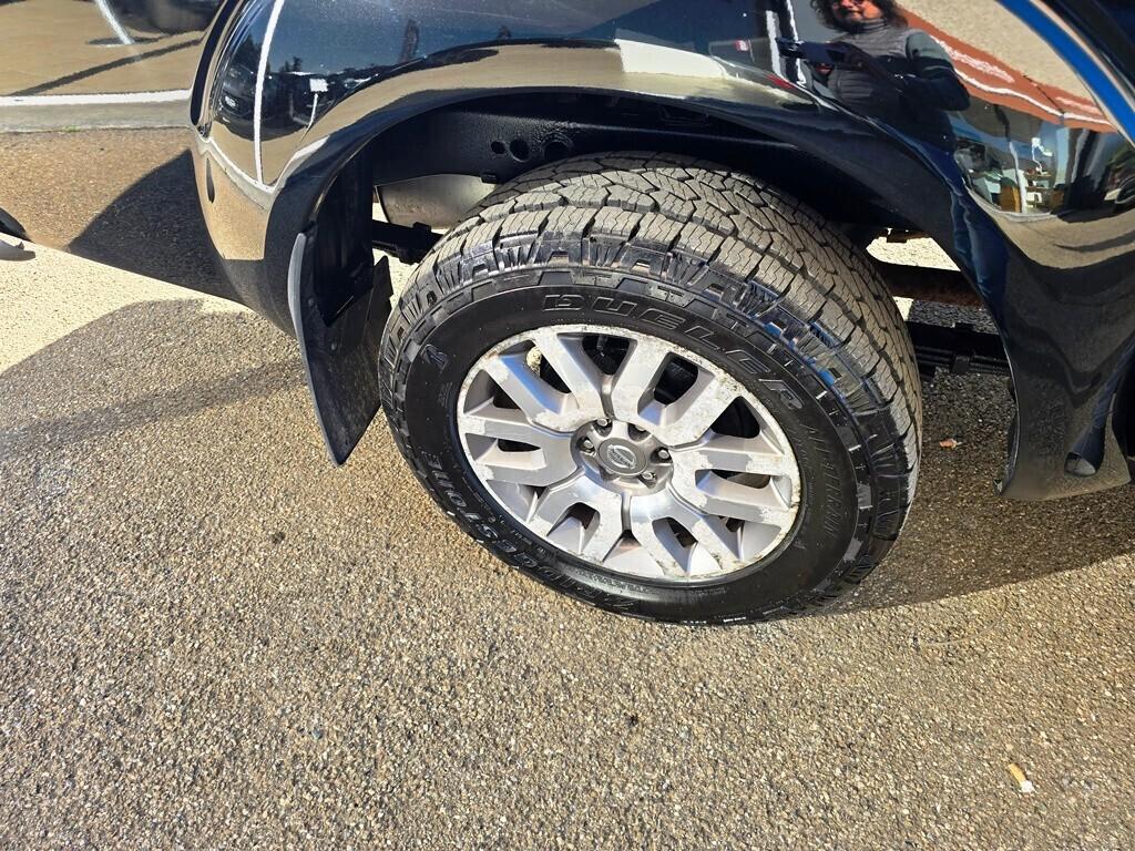 Nissan Navara 3.0 V6 DCI 231CV FATTURABILE!