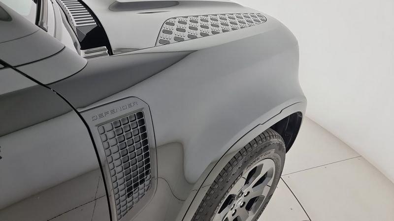 Land Rover Defender 90 3.0D I6 200 CV AWD Auto X-Dynamic SE