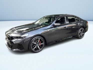 BMW Serie 5 Berlina 520 d 48V M Sport Pro sDrive Steptronic