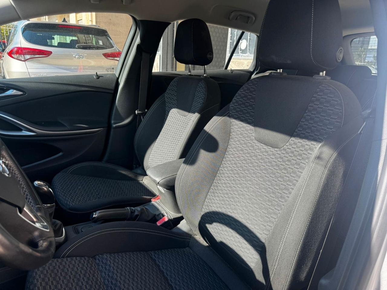 Opel Astra 1.6 CDTi 110CV Start&Stop Sports Tourer Innovation