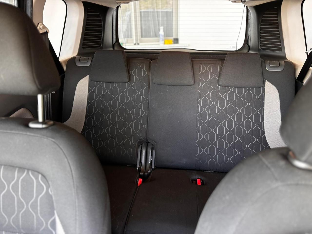 Citroen C3 Picasso 1.6 HDi 90 Exclusive Cinema