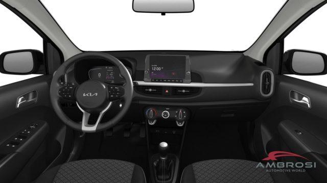 KIA Picanto PE2 MY26 1.0 STYLE TT