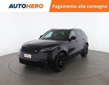 LAND ROVER Range Rover Velar 2.0 Si4 250 CV R-Dynamic S