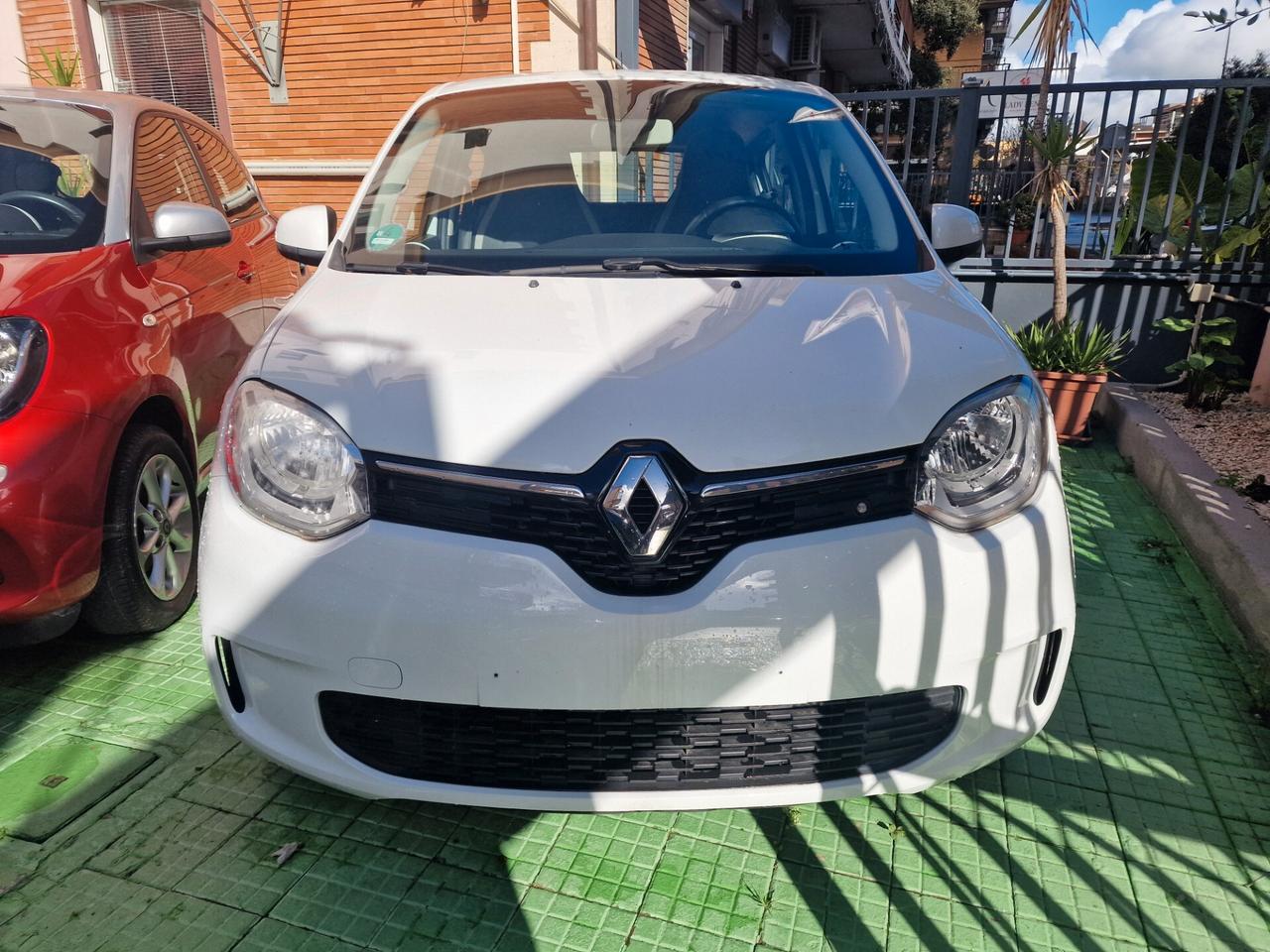 Renault Twingo SCe 65 CV Intens full